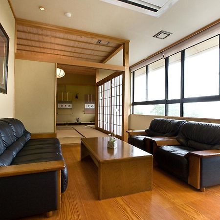 Hotel Kaike Fuga Yonago Zewnętrze zdjęcie