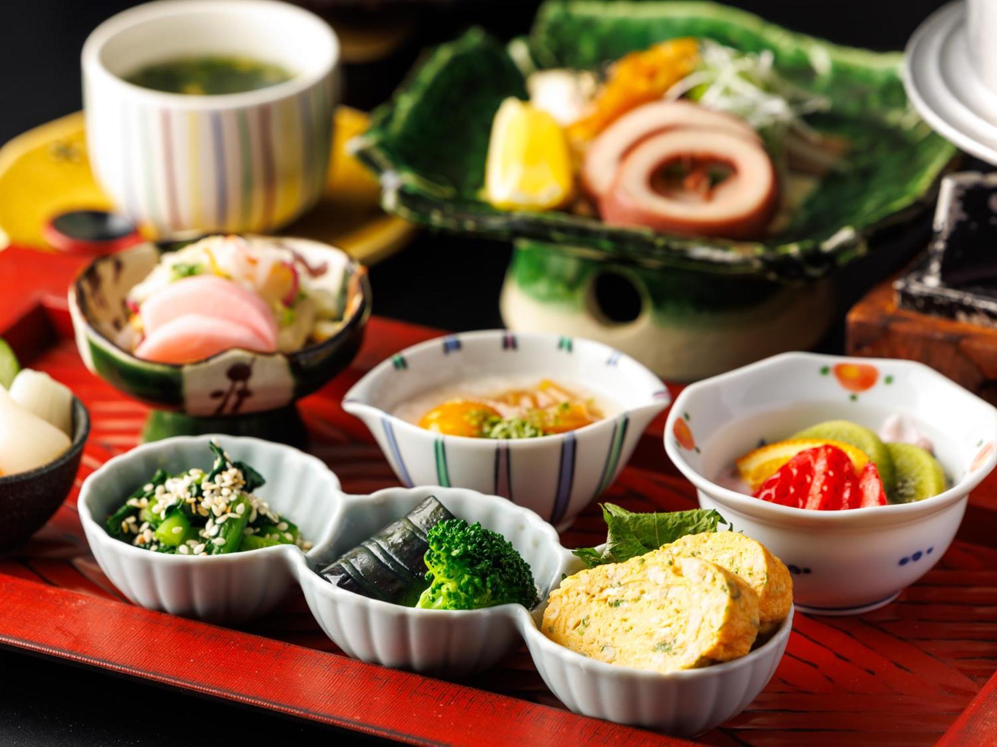 Hotel Kaike Fuga Yonago Zewnętrze zdjęcie