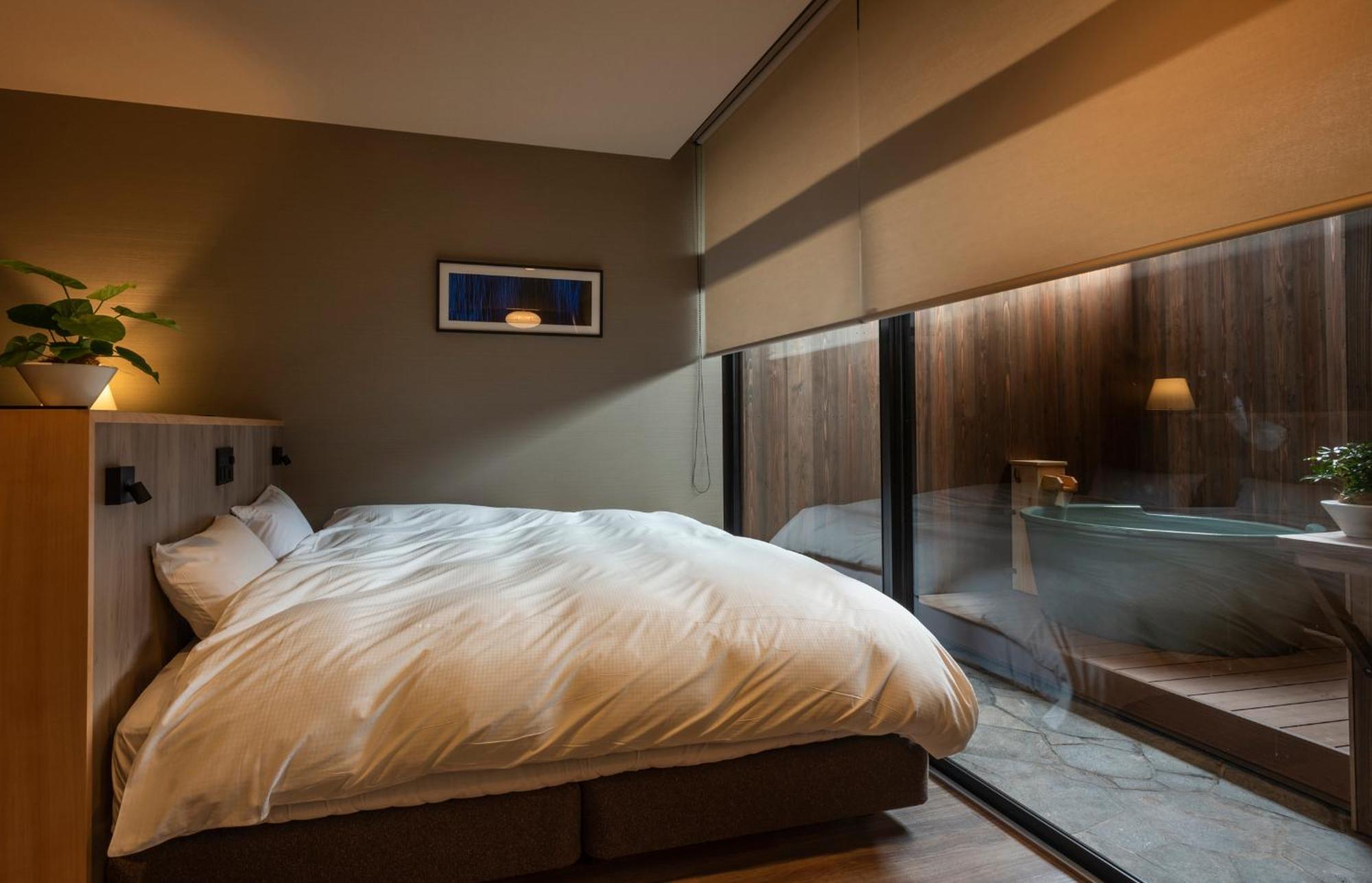 Hotel Kaike Fuga Yonago Zewnętrze zdjęcie
