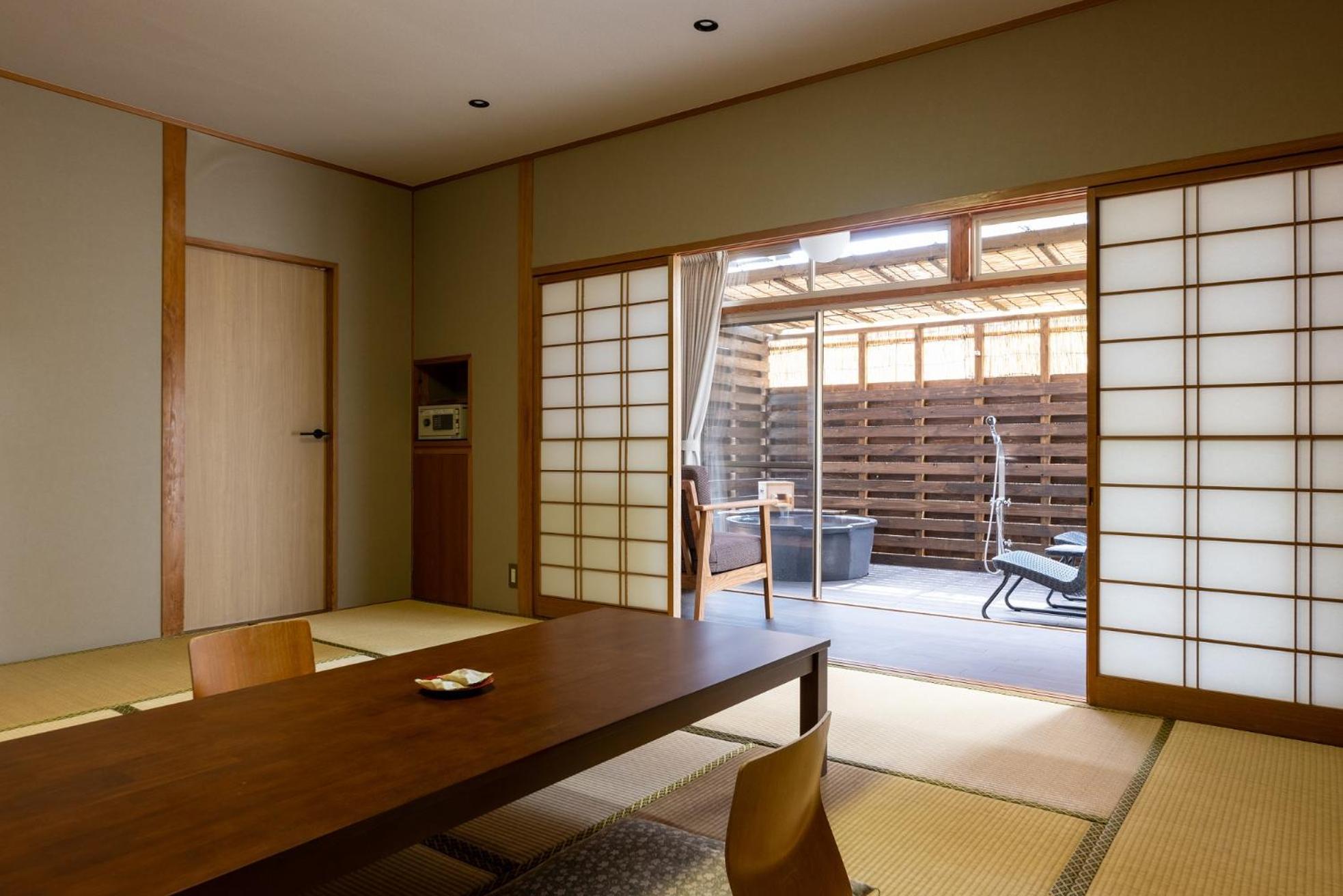 Hotel Kaike Fuga Yonago Zewnętrze zdjęcie