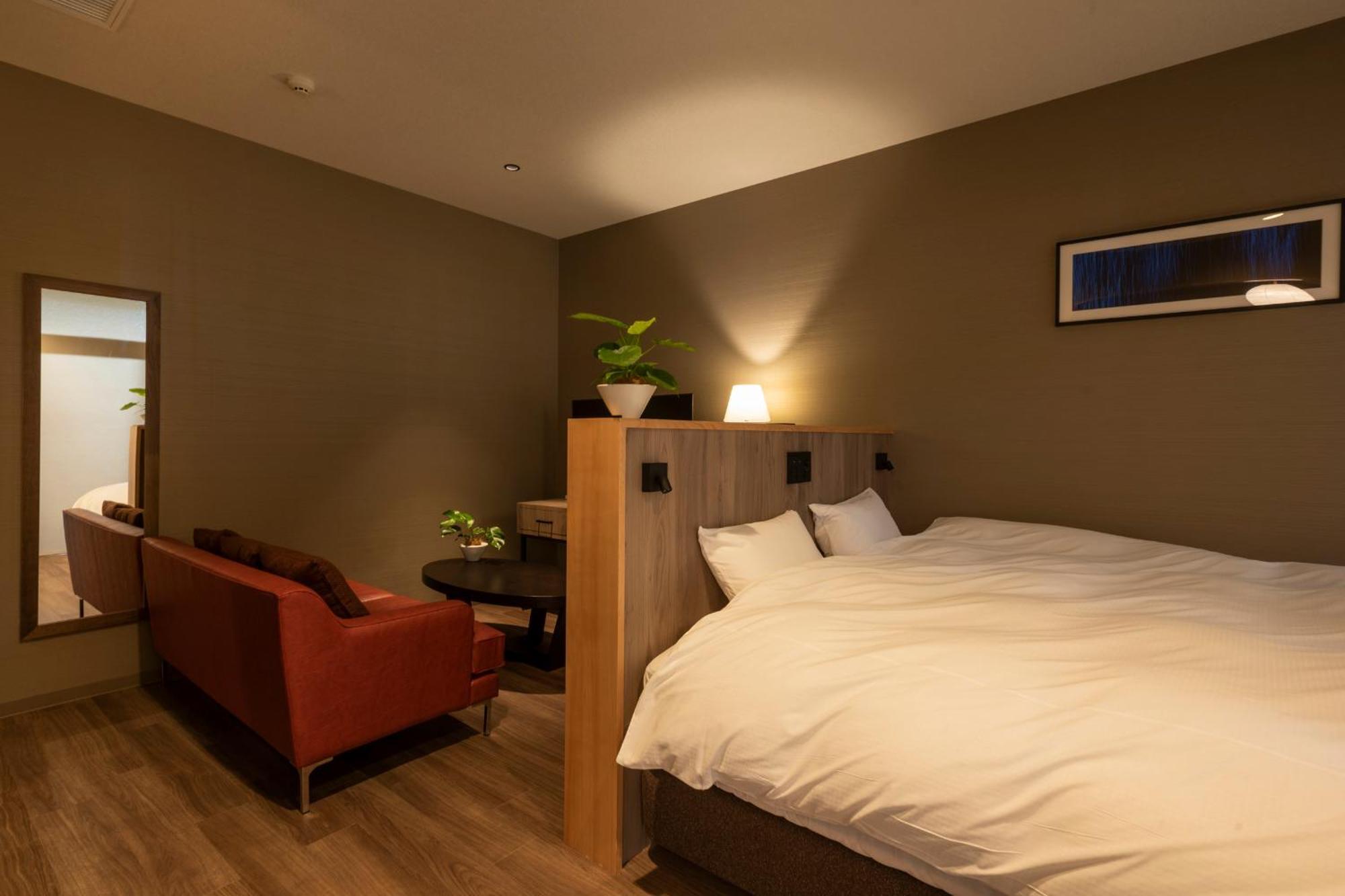 Hotel Kaike Fuga Yonago Zewnętrze zdjęcie