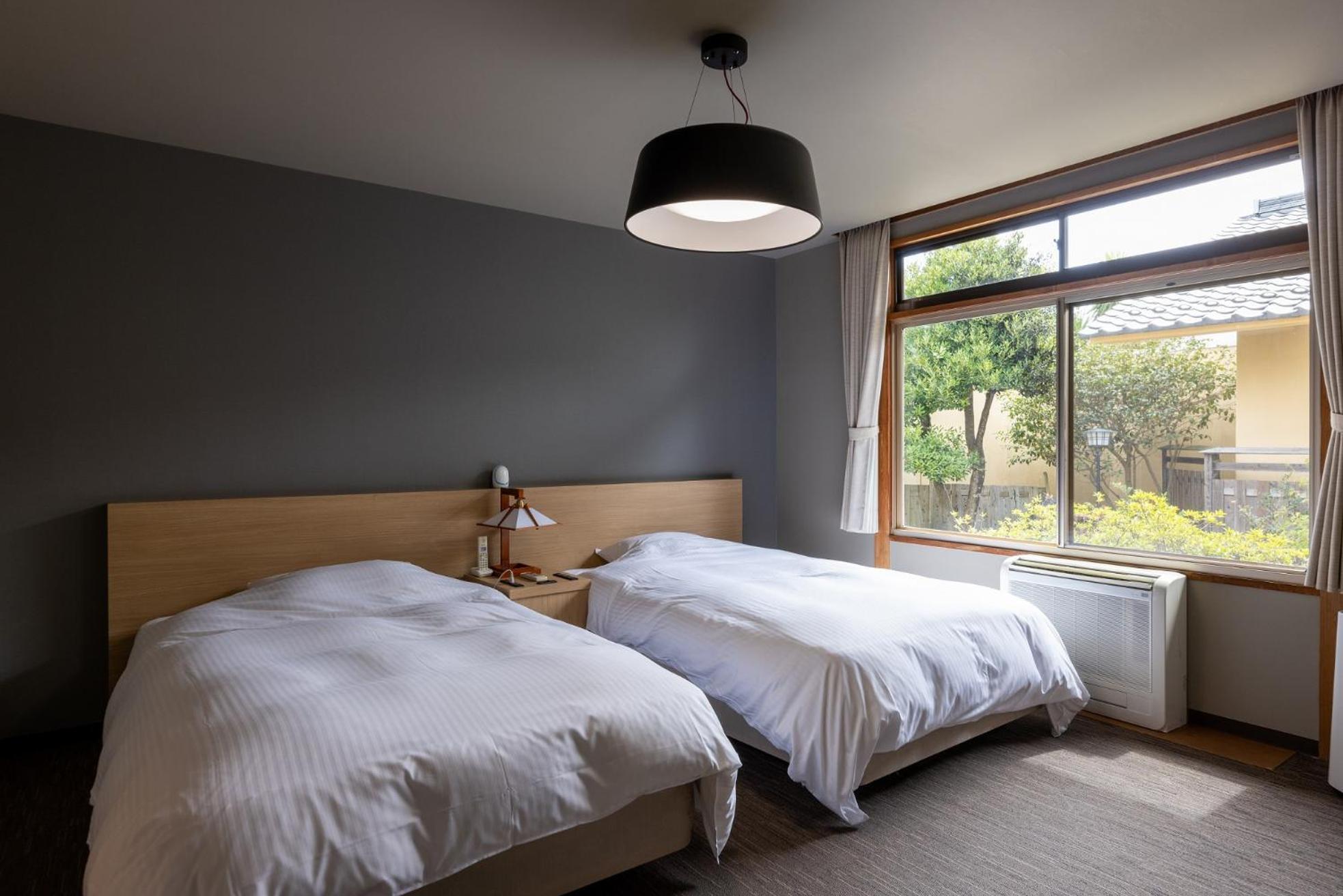 Hotel Kaike Fuga Yonago Zewnętrze zdjęcie