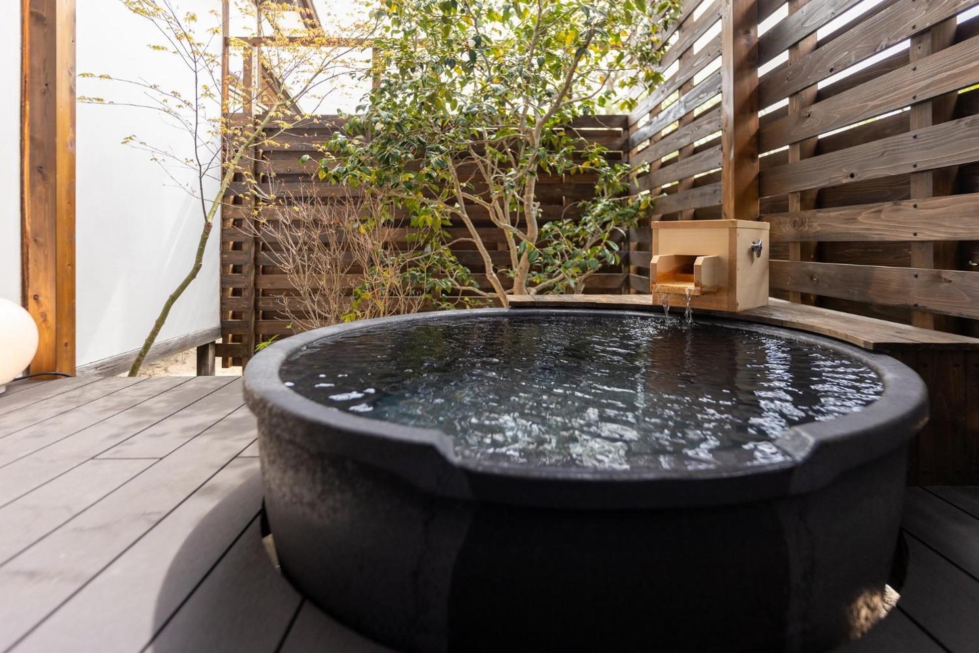 Hotel Kaike Fuga Yonago Zewnętrze zdjęcie