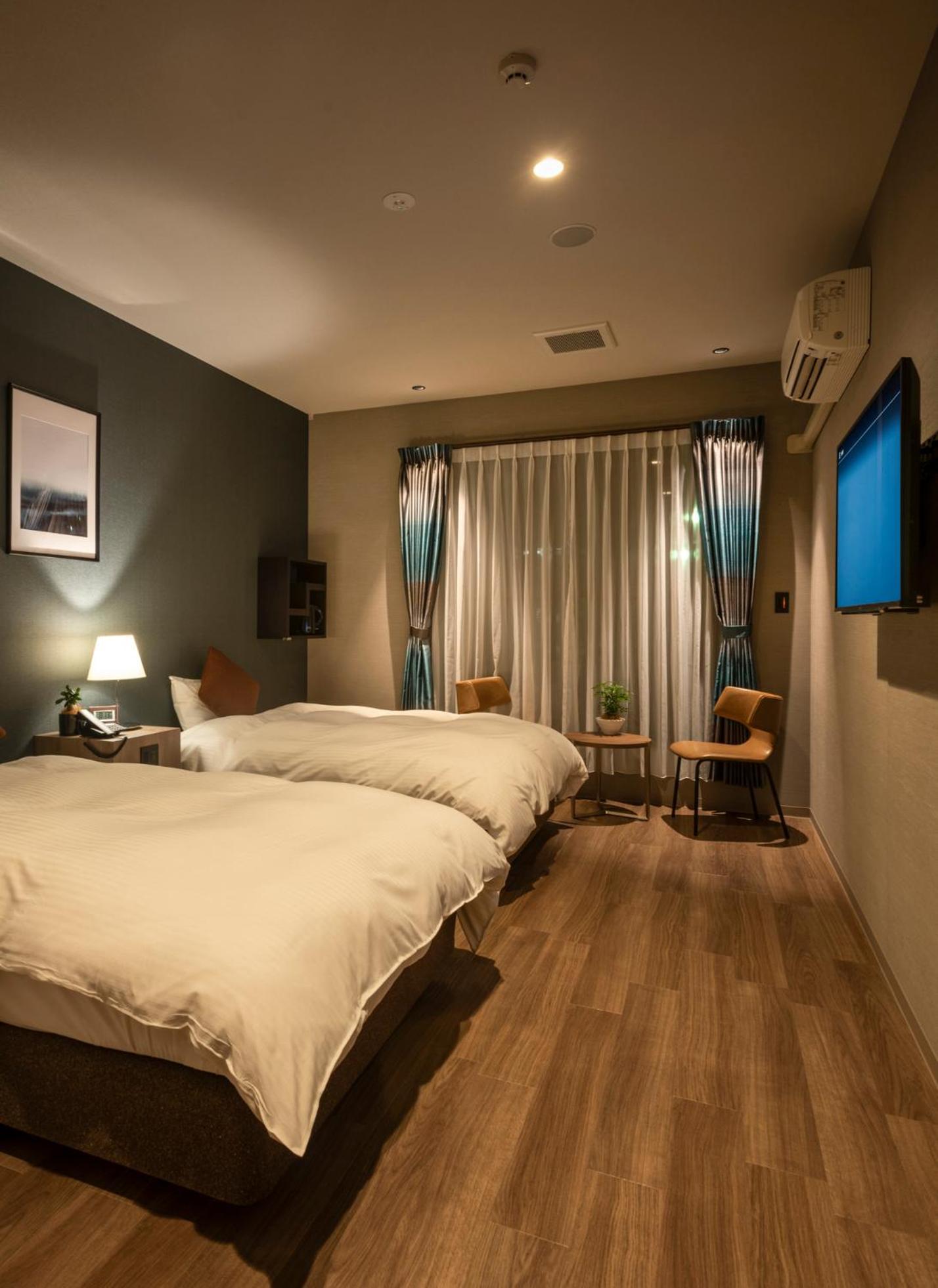 Hotel Kaike Fuga Yonago Zewnętrze zdjęcie