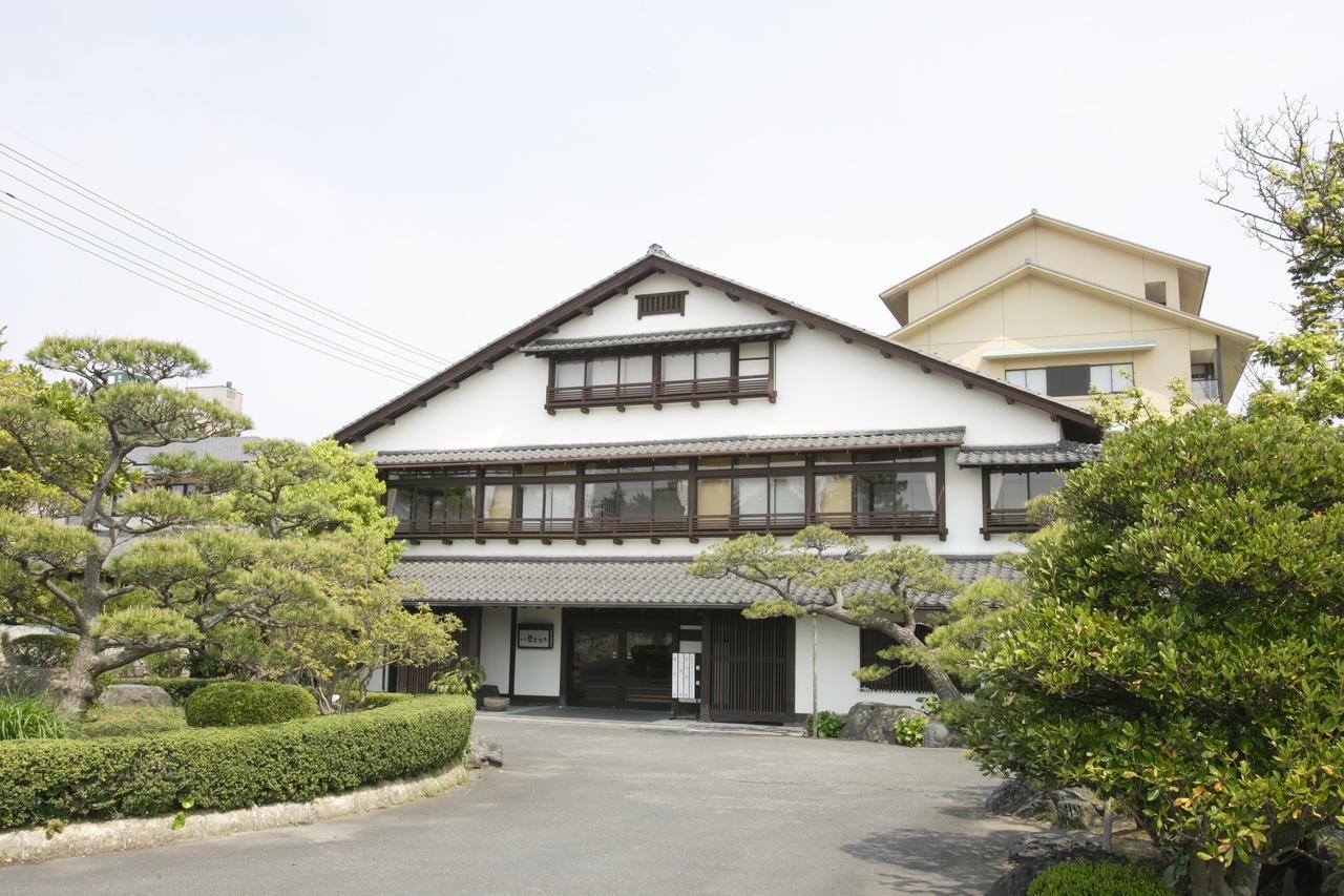 Hotel Kaike Fuga Yonago Zewnętrze zdjęcie