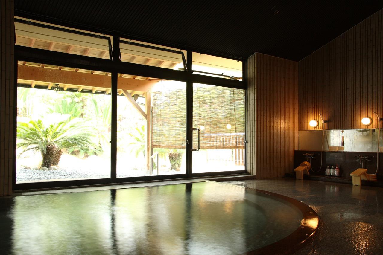 Hotel Kaike Fuga Yonago Zewnętrze zdjęcie