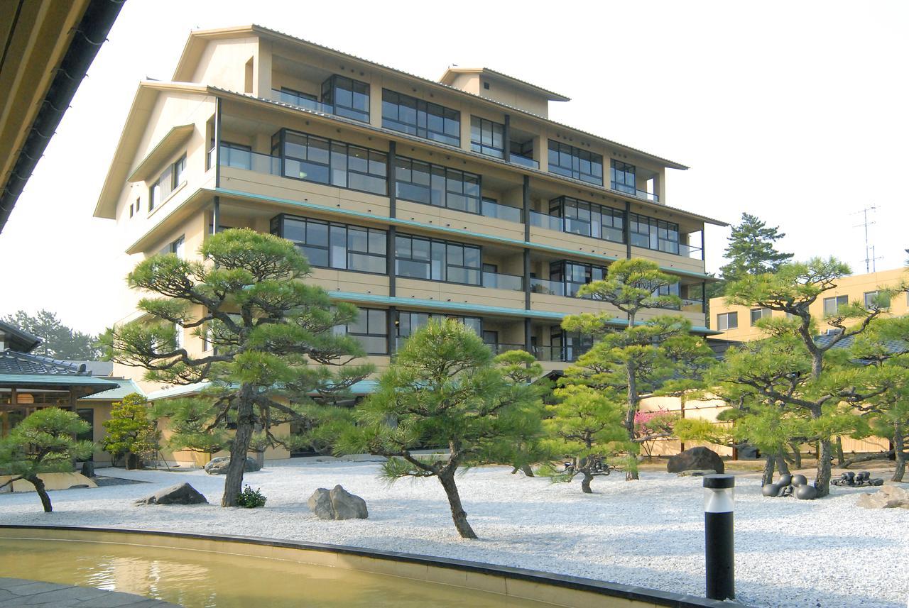 Hotel Kaike Fuga Yonago Zewnętrze zdjęcie