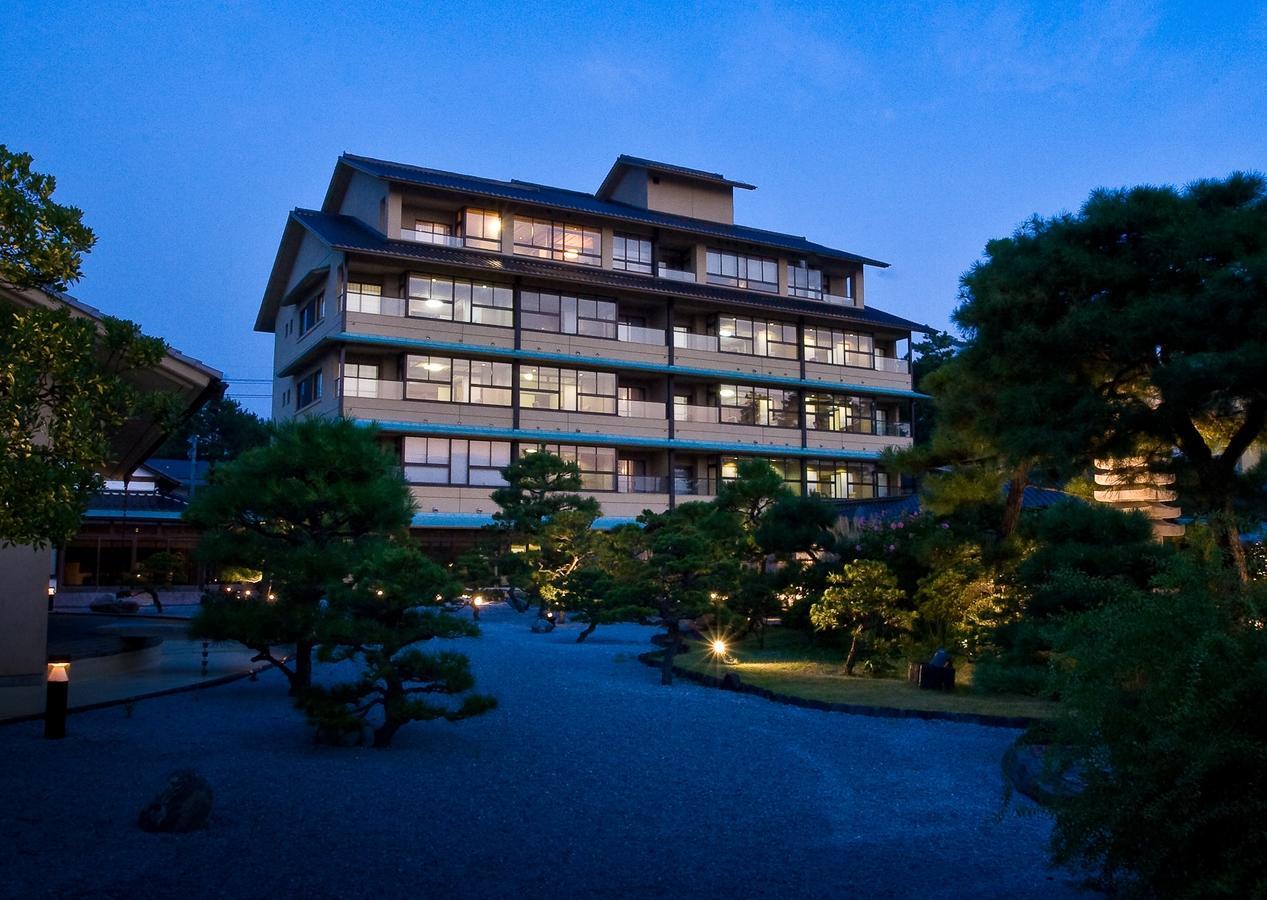 Hotel Kaike Fuga Yonago Zewnętrze zdjęcie