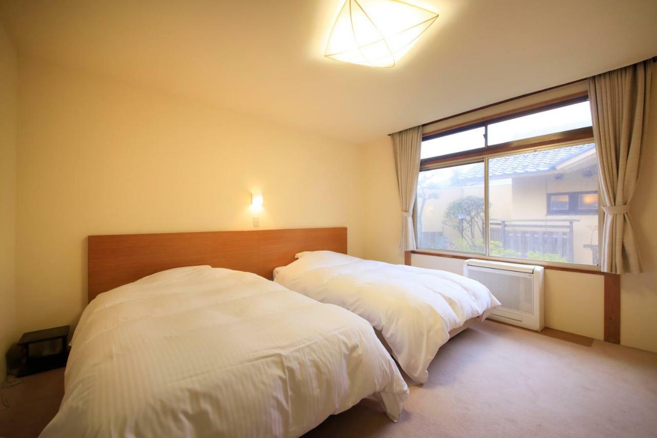 Hotel Kaike Fuga Yonago Zewnętrze zdjęcie