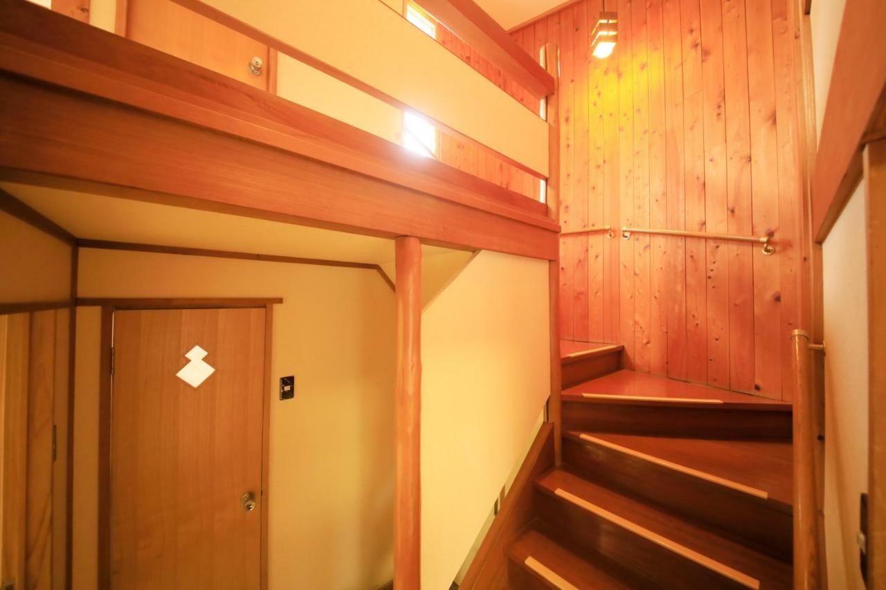 Hotel Kaike Fuga Yonago Zewnętrze zdjęcie