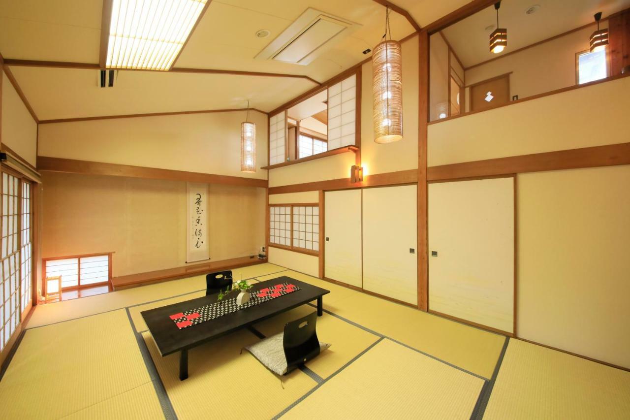 Hotel Kaike Fuga Yonago Zewnętrze zdjęcie