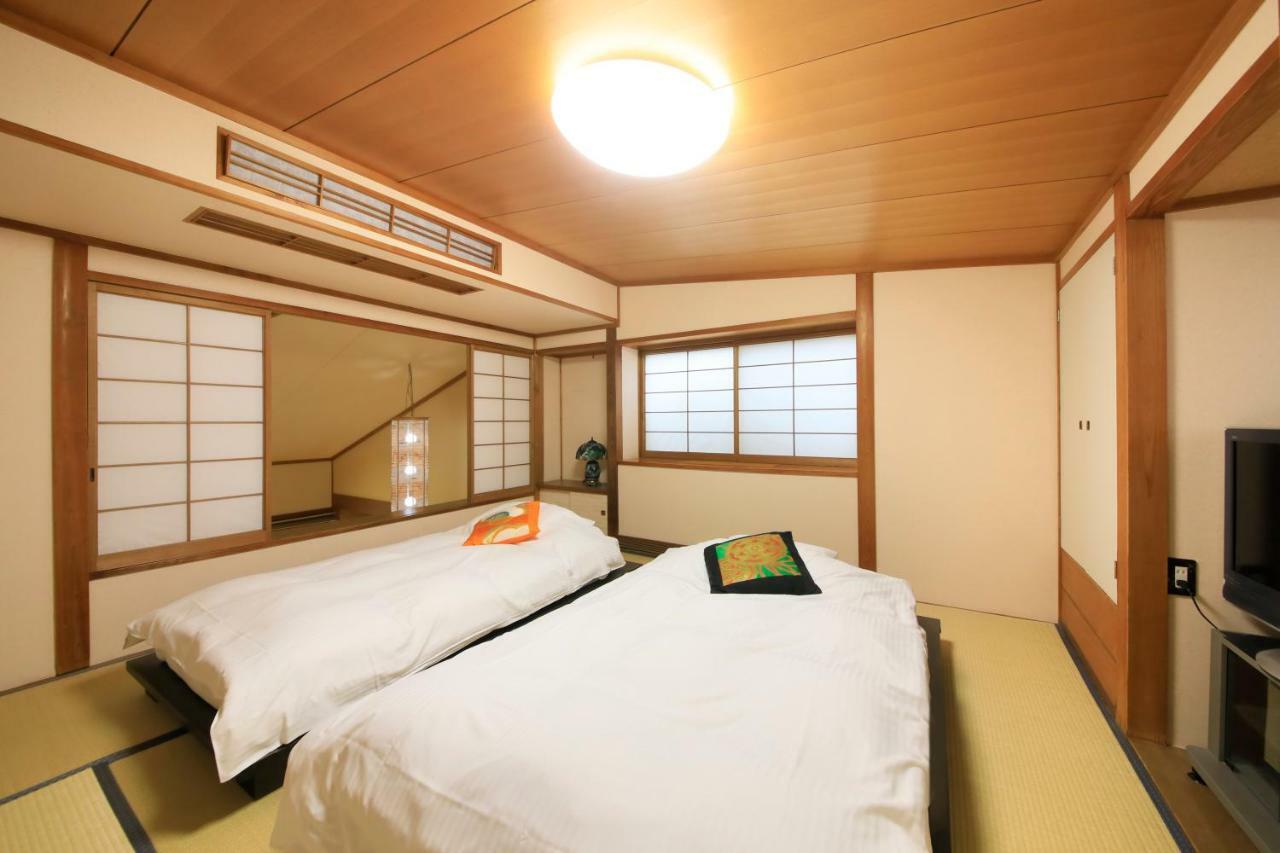 Hotel Kaike Fuga Yonago Zewnętrze zdjęcie