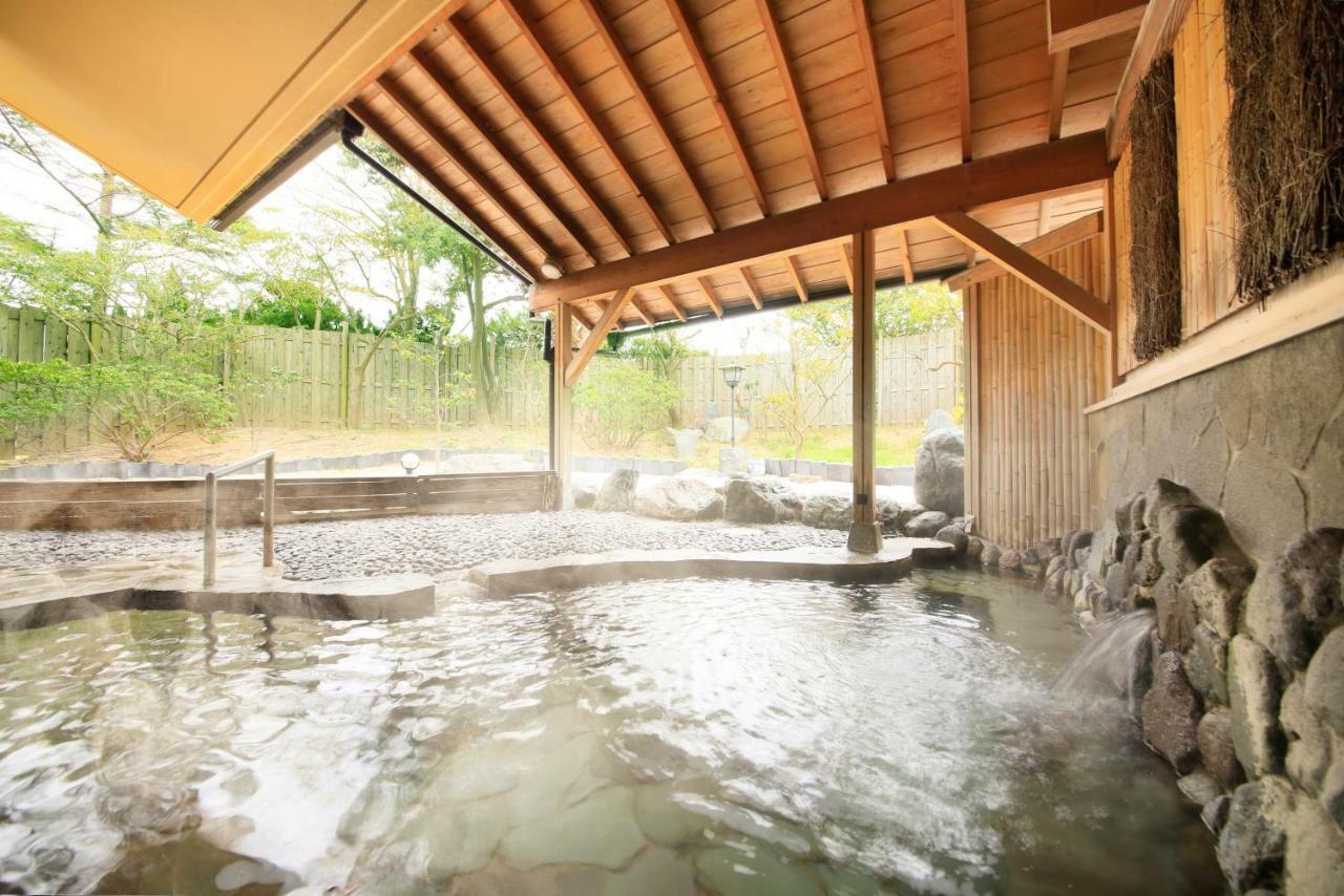 Hotel Kaike Fuga Yonago Zewnętrze zdjęcie