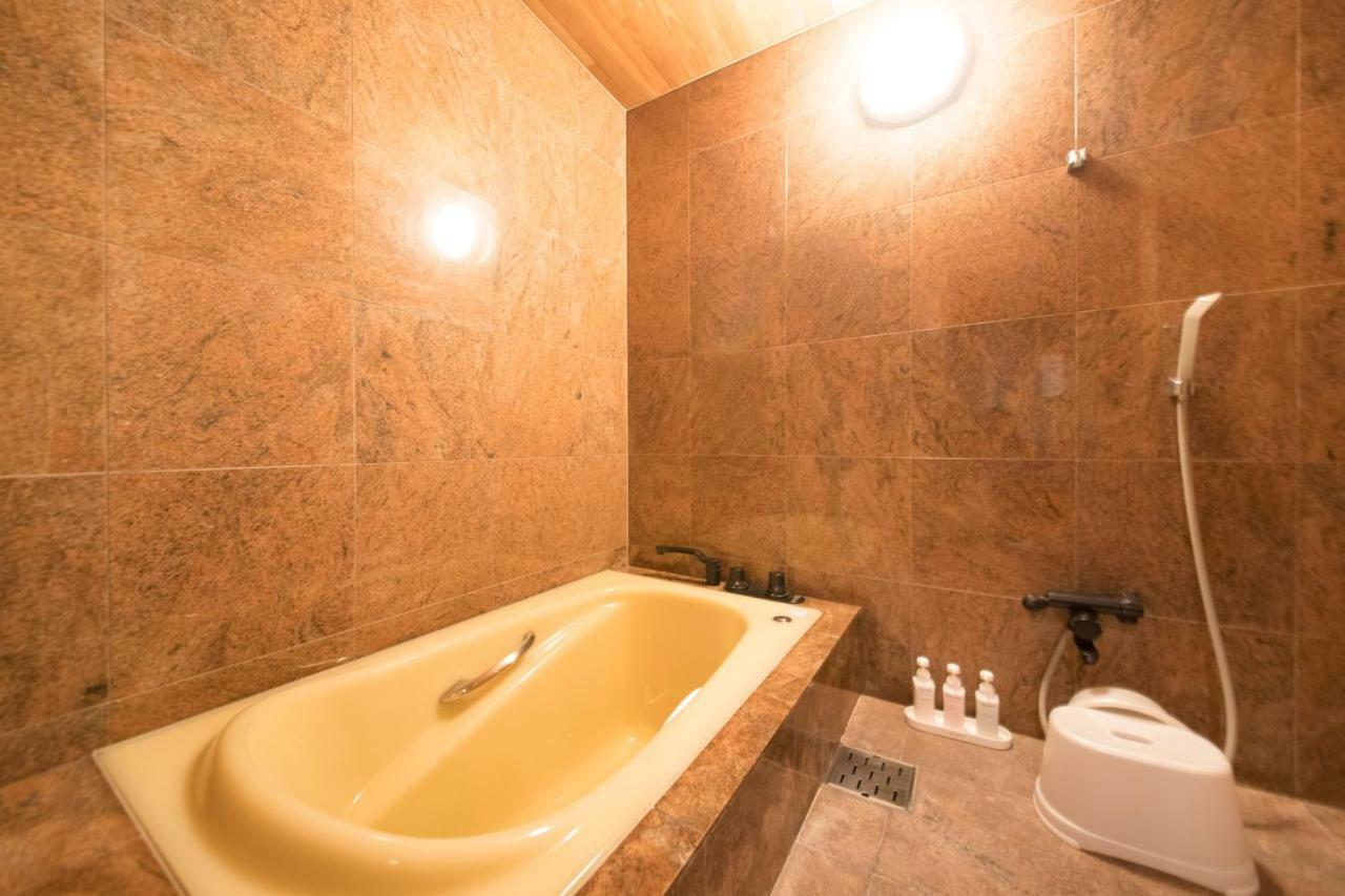 Hotel Kaike Fuga Yonago Zewnętrze zdjęcie