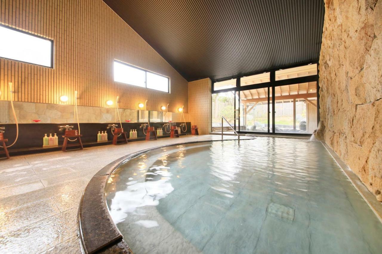 Hotel Kaike Fuga Yonago Zewnętrze zdjęcie
