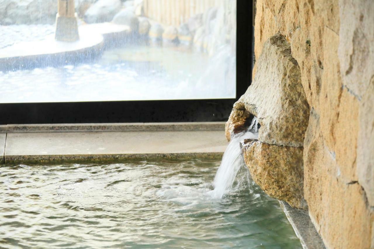 Hotel Kaike Fuga Yonago Zewnętrze zdjęcie