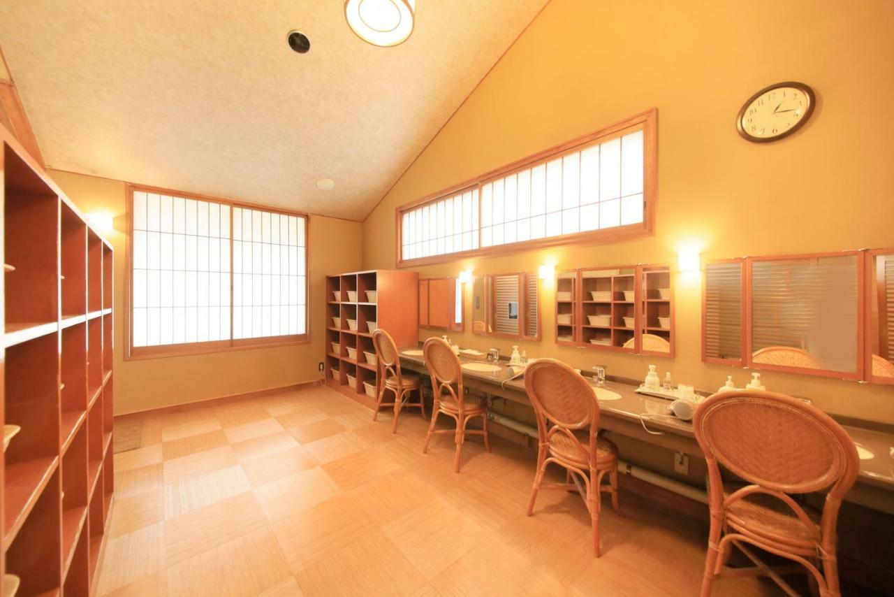 Hotel Kaike Fuga Yonago Zewnętrze zdjęcie